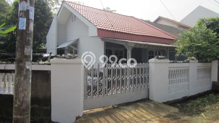 Dijual Rumah Minimalis Bagus Punya 2 KT di Pamulang Tangerang Selatan SHM Dijual Rumah Minimalis Bagus Punya 2 KT di Pamulang Tangerang Selatan SHM