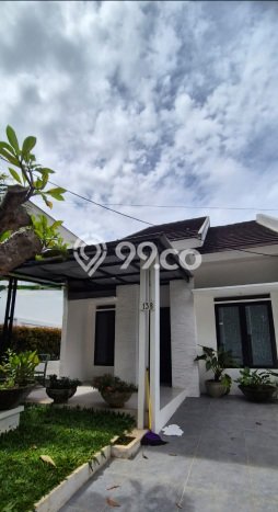 Dijual Hunian Rumah Nyaman 2 Kamar di Sentul City, Bogor Dijual Hunian Rumah Nyaman 2 Kamar di Sentul City, Bogor
