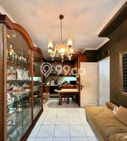 For Sale! Luxury House LT 238m2 Desain Modern di Sektor 9-Bintaro For Sale! Luxury House LT 238m2 Desain Modern di Sektor 9-Bintaro