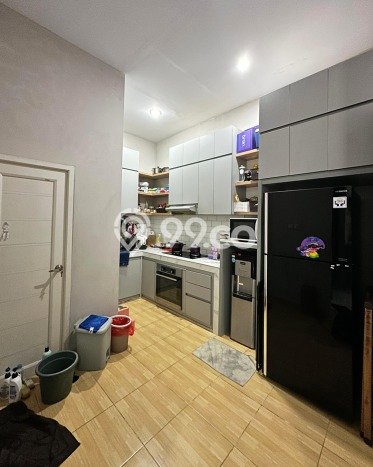 Rumah Strategis Modern Lb 140m2 di Jagakarsa, Jakarta Selatan Rumah Strategis Modern Lb 140m2 di Jagakarsa, Jakarta Selatan