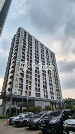 Sewa Apartemen Murah di BSD, Tangerang Selatan Lokasi Strategis Sewa Apartemen Murah di BSD, Tangerang Selatan Lokasi Strategis