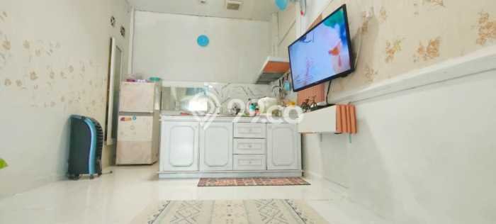 Jual Rumah Favorit Siap Huni LB 50m2 di Cisauk, Tangerang Jual Rumah Favorit Siap Huni LB 50m2 di Cisauk, Tangerang