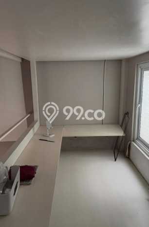 Rumah Modern 2 Kamar LT 40m2 di BSD City Rumah Modern 2 Kamar LT 40m2 di BSD City
