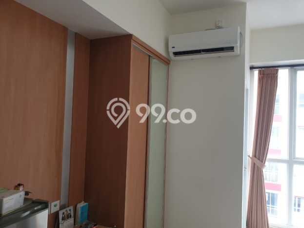 Hunian Apartemen Strategis untuk Dijual di Depok dengan 1 Kamar Hunian Apartemen Strategis untuk Dijual di Depok dengan 1 Kamar