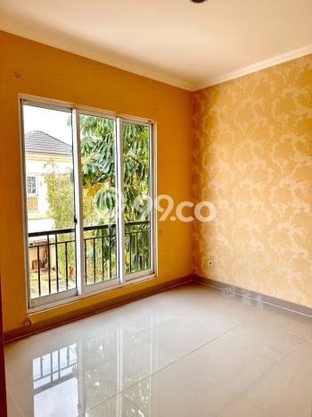 Rumah Minimalis 3 KT di BSD Alegria Tangerang Semi Furnished Rumah Minimalis 3 KT di BSD Alegria Tangerang Semi Furnished