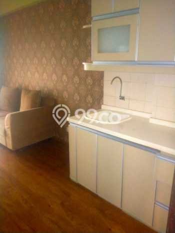 Unit Apartemen 2 Kamar & 1 Kamar Mandi Dijual di BSD, Tangerang Selatan Unit Apartemen 2 Kamar & 1 Kamar Mandi Dijual di BSD, Tangerang Selatan