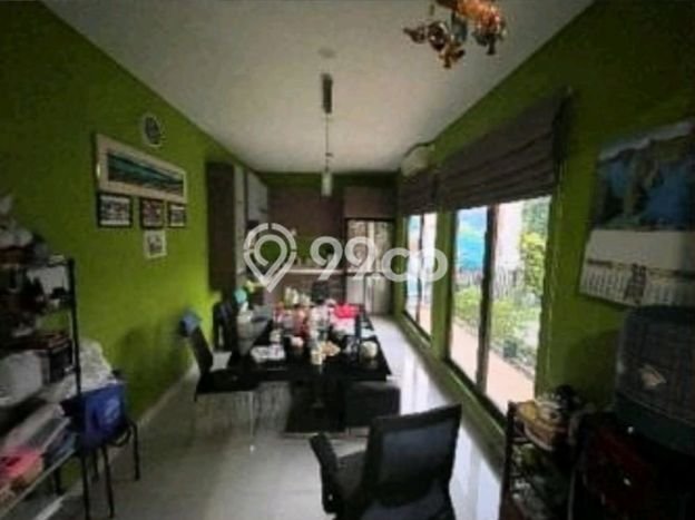 Hunian Super Elit dengan Akses Paling Strategis di Bintaro, Tangerang Selatan Hunian Super Elit dengan Akses Paling Strategis di Bintaro, Tangerang Selatan