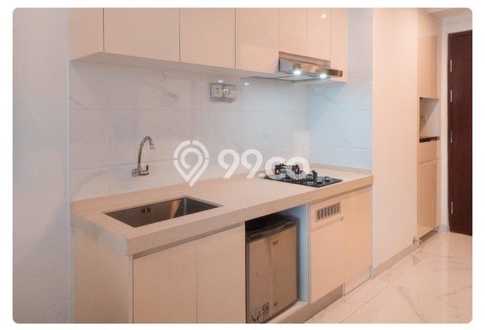 Siap Milik Apartemen 0 Kamar Tidur, 1 Kamar Mandi di BSD, Tangerang Selatan Siap Milik Apartemen 0 Kamar Tidur, 1 Kamar Mandi di BSD, Tangerang Selatan