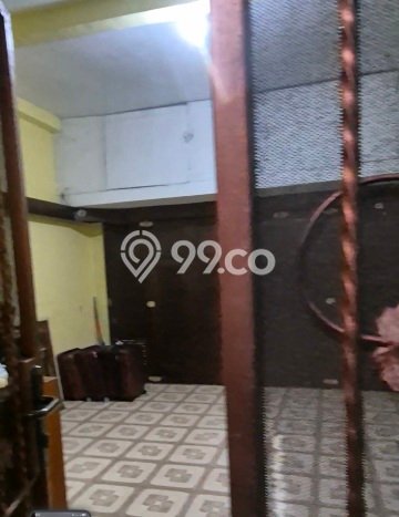 Hunian Terjangkau LT 323m2 di Alam Sutera Lingkungan Asri Hunian Terjangkau LT 323m2 di Alam Sutera Lingkungan Asri