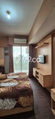 Disewakan Segera Apartemen Strategis 0 KT, 1 KM di Kawasan BSD Disewakan Segera Apartemen Strategis 0 KT, 1 KM di Kawasan BSD