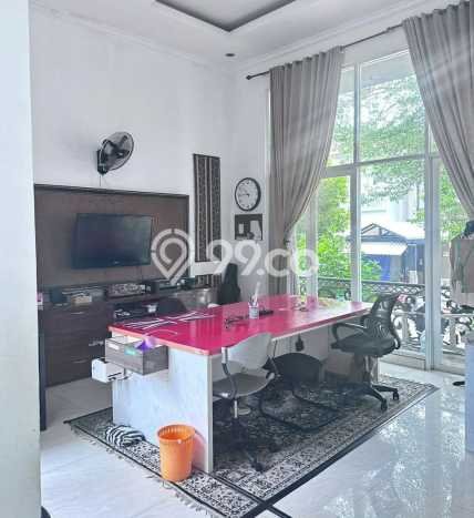 Best Deal Hunian Mewah Ideal dan Luas di BSD, Tangerang Selatan Best Deal Hunian Mewah Ideal dan Luas di BSD, Tangerang Selatan