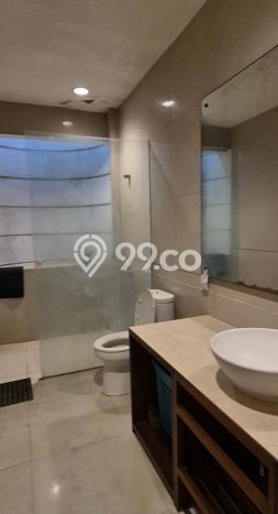 Siap Huni Hunian Elit 7 Kamar di Kebayoran Baru Dekat ke Mana Saja Siap Huni Hunian Elit 7 Kamar di Kebayoran Baru Dekat ke Mana Saja