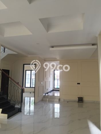 For Sale! Premium House LT 180m2 Desain Elegan di BSD Griya Loka For Sale! Premium House LT 180m2 Desain Elegan di BSD Griya Loka