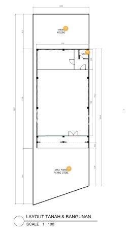Untuk Dijual Komersial di Legok, Tangerang Harga Penawaran Spesial Untuk Dijual Komersial di Legok, Tangerang Harga Penawaran Spesial