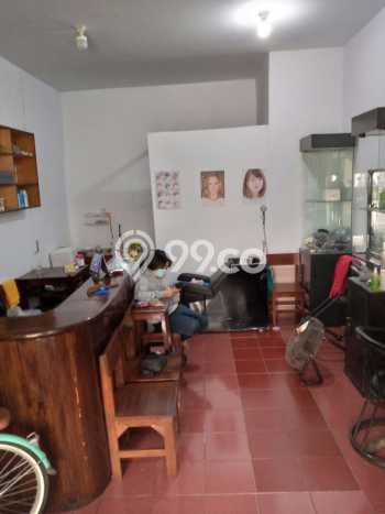 Rumah Terjangkau Akses Mudah LT 108m2 di Bekasi Rumah Terjangkau Akses Mudah LT 108m2 di Bekasi