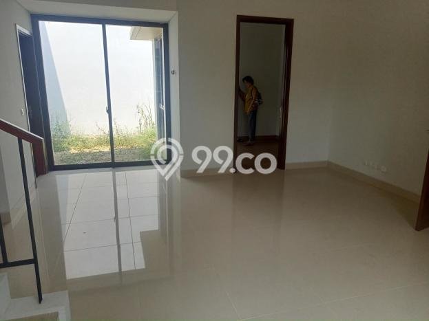 Hunian Eksklusif Dijual LT 134m2 di BSD, Tangerang Selatan Hunian Eksklusif Dijual LT 134m2 di BSD, Tangerang Selatan