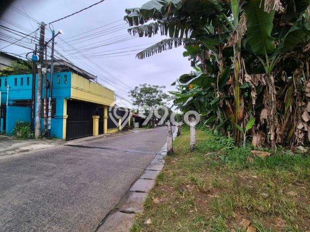 Tanah Kavling di BSD Dijual dengan Luas 4422m2 Tanah Kavling di BSD Dijual dengan Luas 4422m2