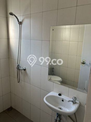 Rumah Luas Asri 4 KT Siap Huni di BSD Vanya Park Tangerang Rumah Luas Asri 4 KT Siap Huni di BSD Vanya Park Tangerang
