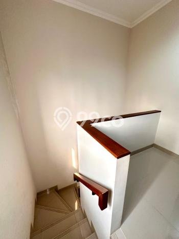 Rumah Minimalis 3 KT di BSD Alegria Tangerang Semi Furnished Rumah Minimalis 3 KT di BSD Alegria Tangerang Semi Furnished