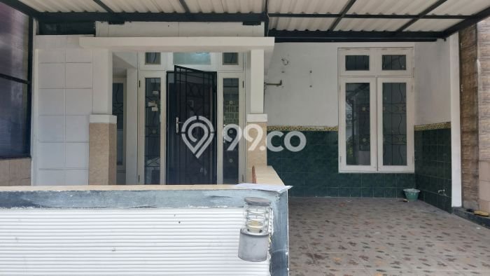 Rumah Minimalis 3 KT di Alam Sutera Tangerang Unfurnished Rumah Minimalis 3 KT di Alam Sutera Tangerang Unfurnished