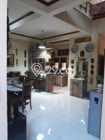 Dijual Rumah Minimalis Bagus Punya 7 KT di Pamulang Tangerang Selatan SHM Dijual Rumah Minimalis Bagus Punya 7 KT di Pamulang Tangerang Selatan SHM