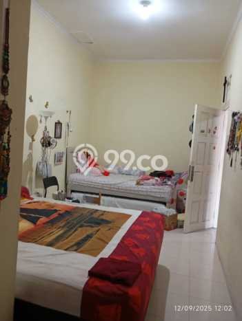 Siap Huni Rumah Mewah 5 Kamar di BSD Dekat ke Mana Pun Siap Huni Rumah Mewah 5 Kamar di BSD Dekat ke Mana Pun