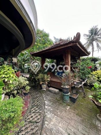Rumah Mewah Dijual LT 625m2 di Cinere, Depok Rumah Mewah Dijual LT 625m2 di Cinere, Depok