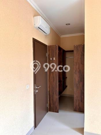 Rumah Minimalis 3 KT di BSD Alegria Tangerang Semi Furnished Rumah Minimalis 3 KT di BSD Alegria Tangerang Semi Furnished