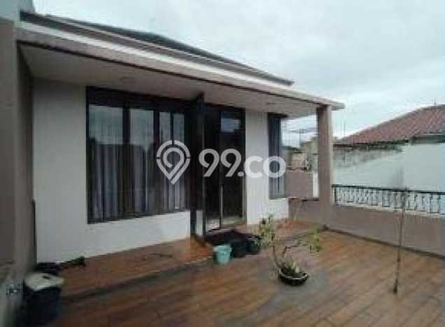 Dijual Cepat Rumah Favorit Siap Huni LB 204m2 di Pamulang, Tangerang Selatan Dijual Cepat Rumah Favorit Siap Huni LB 204m2 di Pamulang, Tangerang Selatan