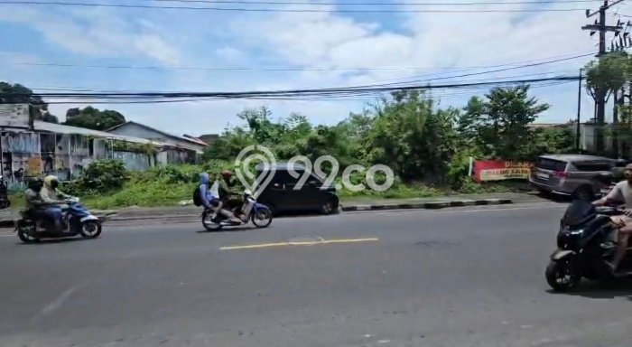 Kavling Tanah di Kuta Dijual Luas 5590m2 Legalitas SHM Kavling Tanah di Kuta Dijual Luas 5590m2 Legalitas SHM