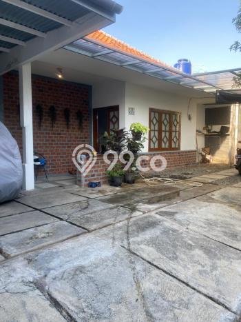 Rumah Budget Favorit Dijual Area Kebayoran Lama LT 300m2 Rumah Budget Favorit Dijual Area Kebayoran Lama LT 300m2