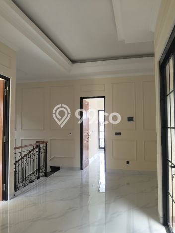 For Sale! Premium House LT 180m2 Desain Elegan di BSD Griya Loka For Sale! Premium House LT 180m2 Desain Elegan di BSD Griya Loka