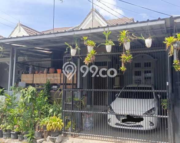 Jual Rumah Minimalis Bagus Punya 2 KT di BSD Tangerang Selatan SHM Jual Rumah Minimalis Bagus Punya 2 KT di BSD Tangerang Selatan SHM