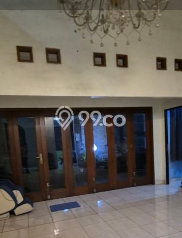 Hunian Terjangkau LT 323m2 di Alam Sutera Lingkungan Asri Hunian Terjangkau LT 323m2 di Alam Sutera Lingkungan Asri