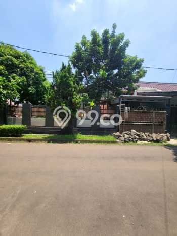 For Sale Rumah Mewah Exclusive di BSD, Tangerang Selatan For Sale Rumah Mewah Exclusive di BSD, Tangerang Selatan