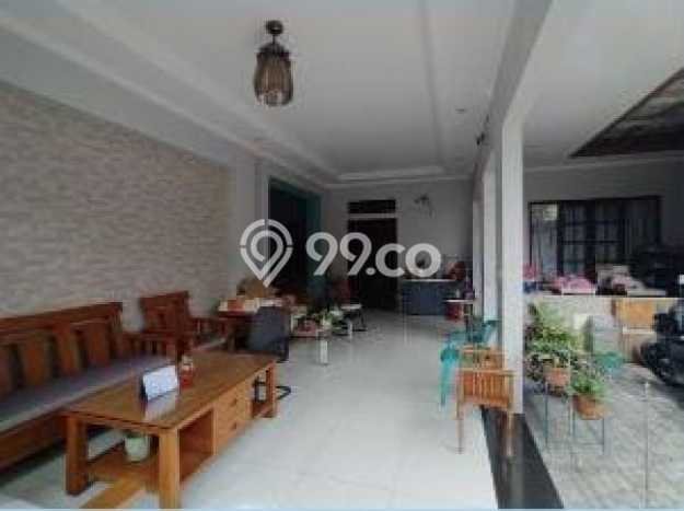 Dijual Cepat Rumah Favorit Siap Huni LB 204m2 di Pamulang, Tangerang Selatan Dijual Cepat Rumah Favorit Siap Huni LB 204m2 di Pamulang, Tangerang Selatan