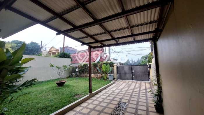Jual Rumah Luas Elegan Dengan View Eksklusif di Depok I, Depok Jual Rumah Luas Elegan Dengan View Eksklusif di Depok I, Depok