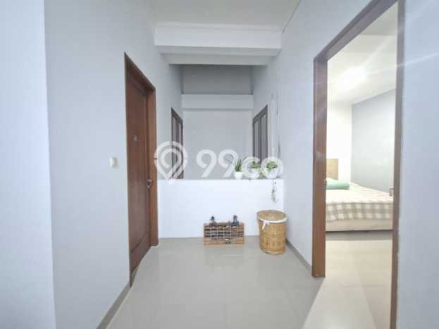 Ready to Use! Premium House LT 120m2 Desain Modern di Graha Raya Bintaro Ready to Use! Premium House LT 120m2 Desain Modern di Graha Raya Bintaro
