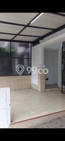 Rumah Minimalis 3 KT di Alam Sutera Tangerang Unfurnished Rumah Minimalis 3 KT di Alam Sutera Tangerang Unfurnished