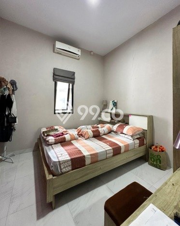 Rumah Strategis Modern Lb 140m2 di Jagakarsa, Jakarta Selatan Rumah Strategis Modern Lb 140m2 di Jagakarsa, Jakarta Selatan