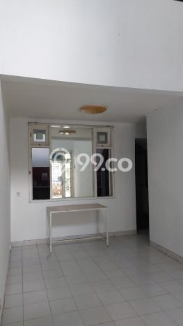 Rumah Minimalis 3 KT di Alam Sutera Tangerang Unfurnished Rumah Minimalis 3 KT di Alam Sutera Tangerang Unfurnished