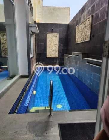 Best Deal Hunian Mewah Ideal dan Luas di BSD, Tangerang Selatan Best Deal Hunian Mewah Ideal dan Luas di BSD, Tangerang Selatan
