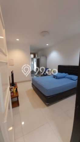 Disewakan Rumah Harga Terjangkau di BSD Giri Loka Tangerang dengan 3 KT Disewakan Rumah Harga Terjangkau di BSD Giri Loka Tangerang dengan 3 KT