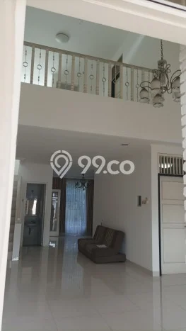 Disewakan Rumah Harga Terjangkau di BSD Giri Loka Tangerang dengan 3 KT Disewakan Rumah Harga Terjangkau di BSD Giri Loka Tangerang dengan 3 KT