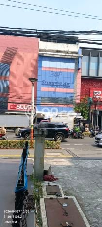 Unit Ruko Dijual di Kebayoran Baru Jakarta Selatan Luas Tanah 223m2, Luas Bangunan 846m2 Unit Ruko Dijual di Kebayoran Baru Jakarta Selatan Luas Tanah 223m2, Luas Bangunan 846m2