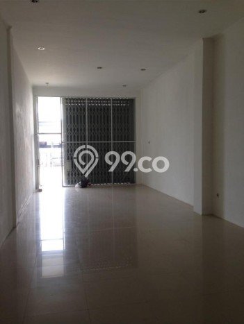 Ruko Disewa di BSD, Tangerang Selatan, LT 540m2 / LB 850m2 Ruko Disewa di BSD, Tangerang Selatan, LT 540m2 / LB 850m2