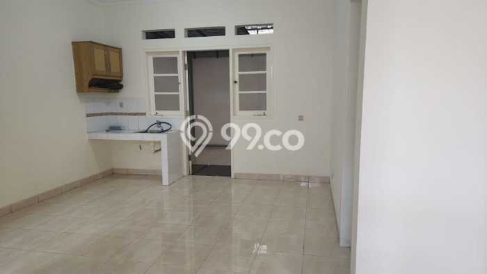 Rumah Modern 3 KT LT 112m2 di BSD Delatinos Rumah Modern 3 KT LT 112m2 di BSD Delatinos