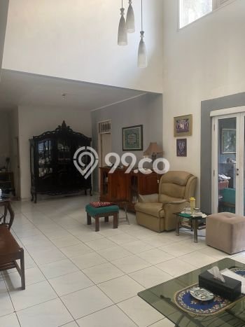 Jual Rumah Mewah Megah Dengan View Cantik di Sektor 9-Bintaro, Tangerang Selatan Jual Rumah Mewah Megah Dengan View Cantik di Sektor 9-Bintaro, Tangerang Selatan