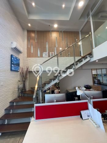 Komersial Dijual di Tangerang LT 113m2 & LB 113m2 Lokasi Terbaik! Komersial Dijual di Tangerang LT 113m2 & LB 113m2 Lokasi Terbaik!