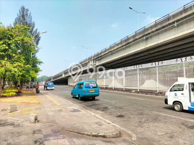 Kavling Tanah untuk Dijual di Tb Simatupang, Jakarta Selatan, Luas 1159m2 Kavling Tanah untuk Dijual di Tb Simatupang, Jakarta Selatan, Luas 1159m2